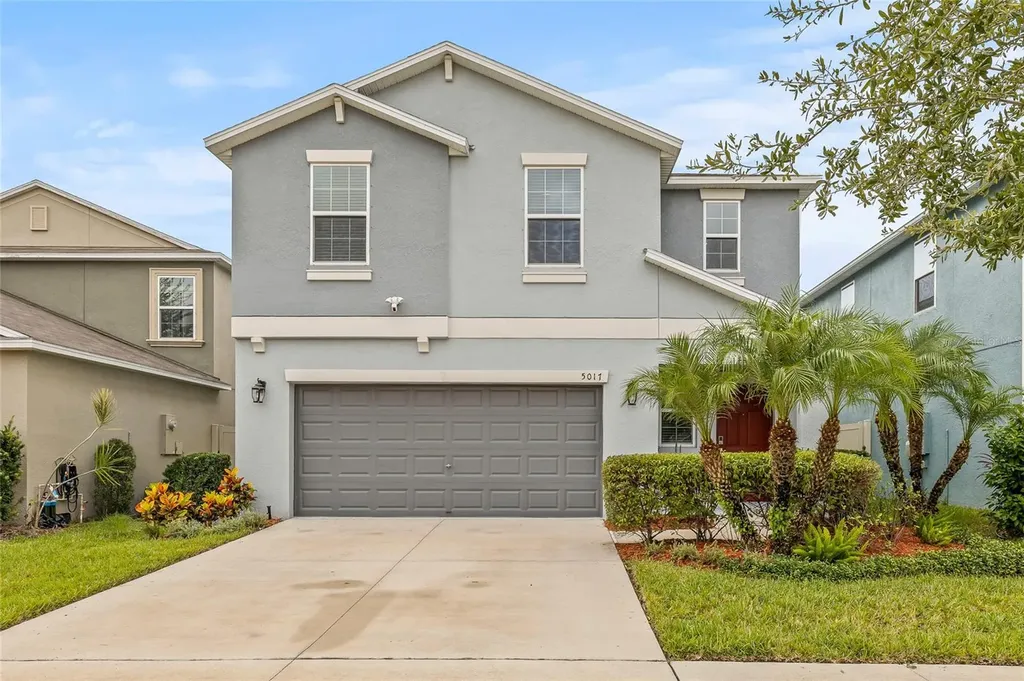 5017 Golden Fig Lane Wimauma FL 33598
