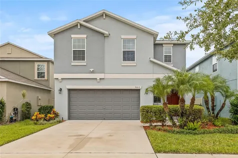 5017 Golden Fig Lane Wimauma FL 33598