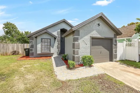 4120 Gulfstream Bay Court Orlando FL 32822
