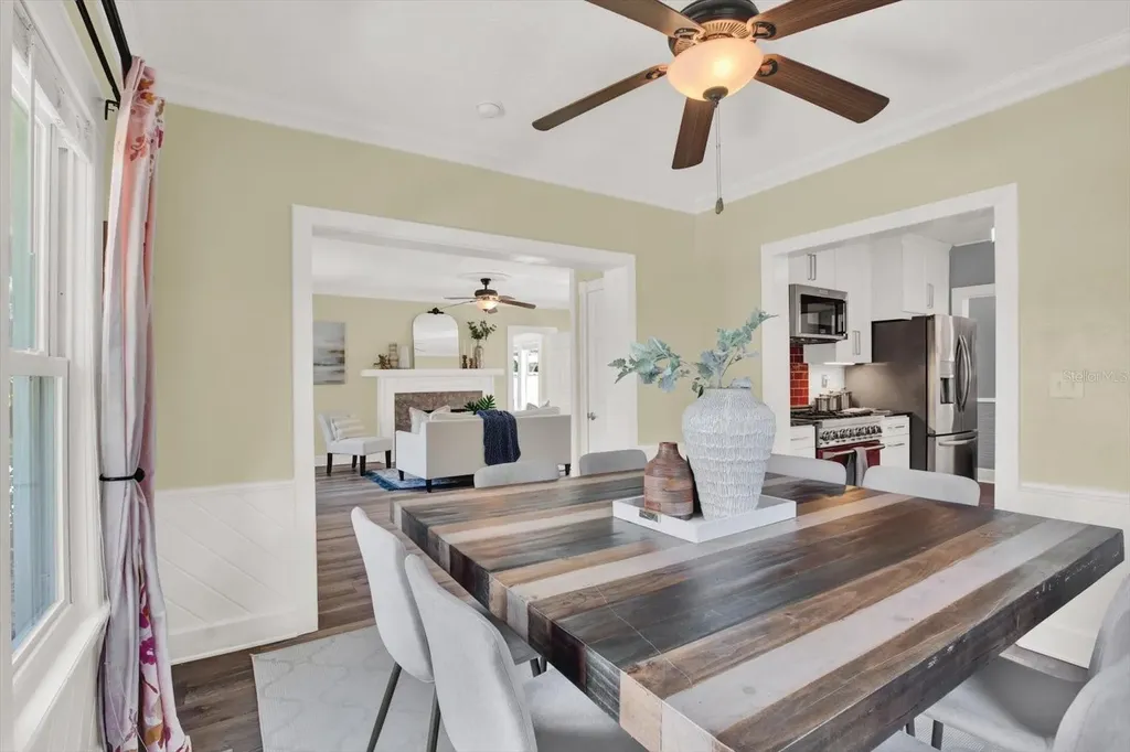 5518 18th Avenue S Gulfport FL 33707