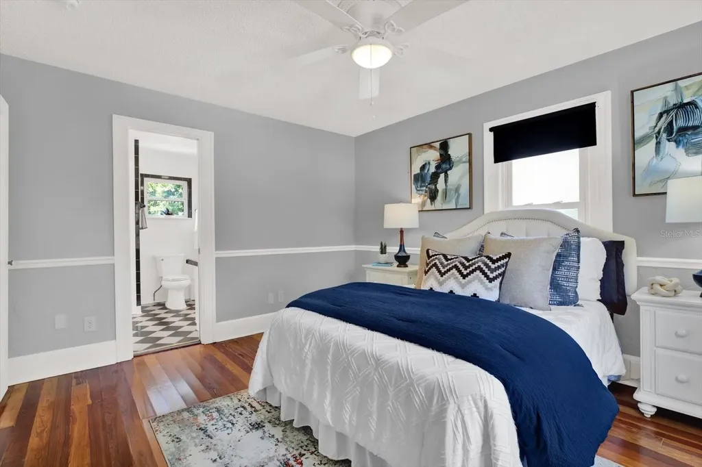 5518 18th Avenue S Gulfport FL 33707