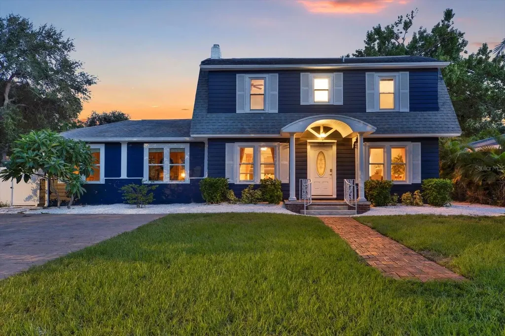 5518 18th Avenue S Gulfport FL 33707