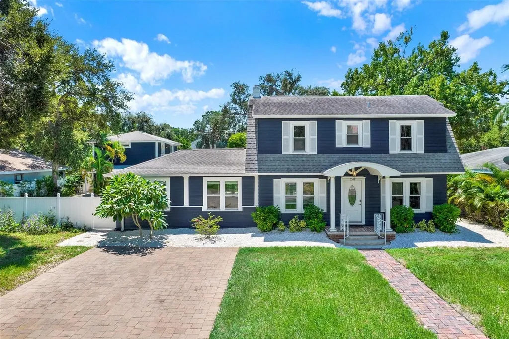 5518 18th Avenue S Gulfport FL 33707