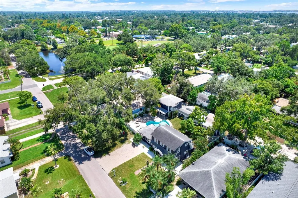 5518 18th Avenue S Gulfport FL 33707