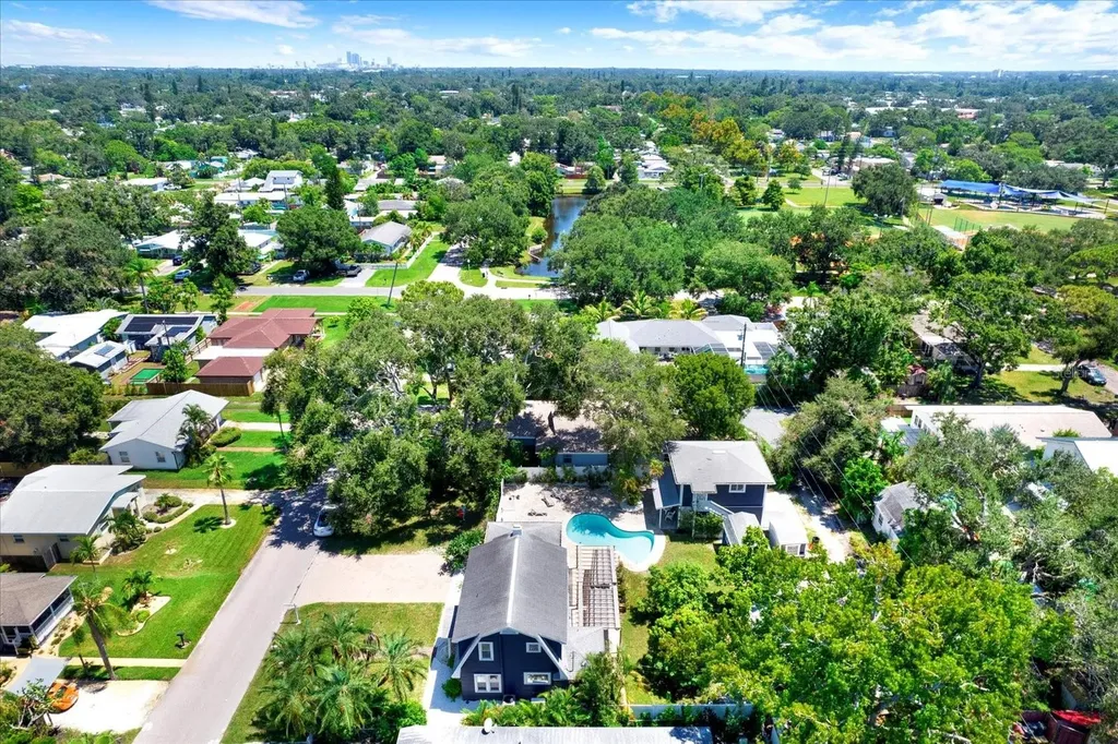 5518 18th Avenue S Gulfport FL 33707