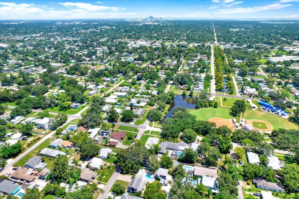 5518 18th Avenue S Gulfport FL 33707