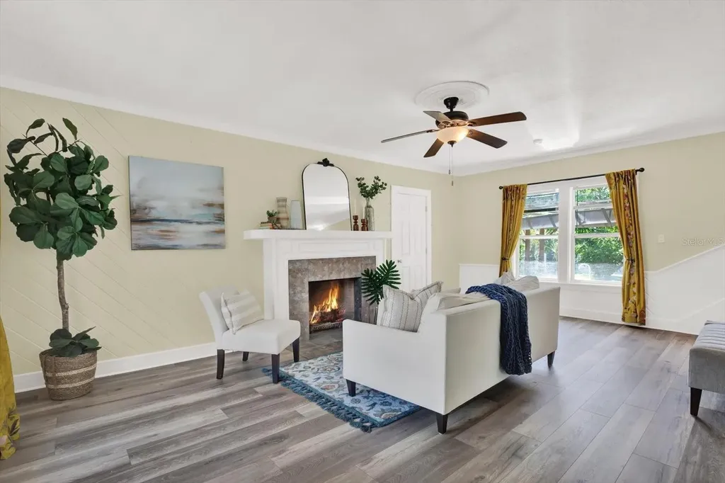 5518 18th Avenue S Gulfport FL 33707