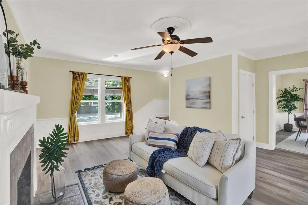 5518 18th Avenue S Gulfport FL 33707
