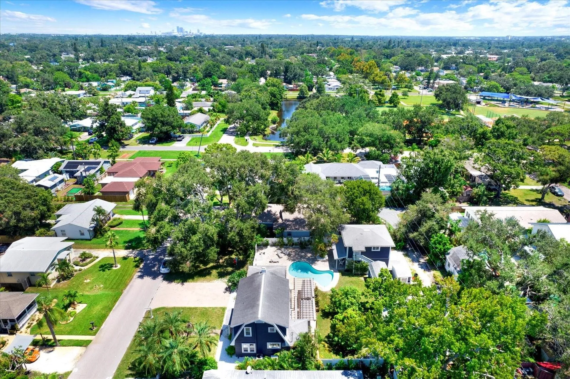 5518 18th Avenue S Gulfport FL 33707