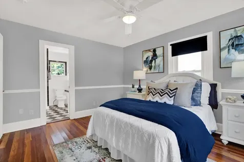 5518 18th Avenue S Gulfport FL 33707