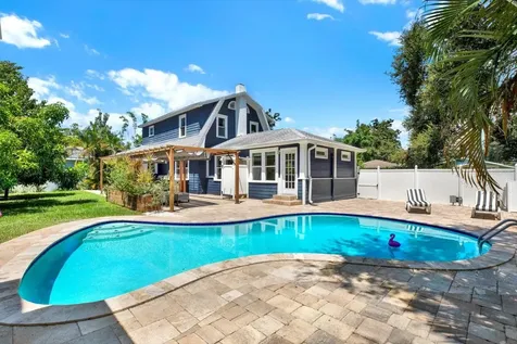 5518 18th Avenue S Gulfport FL 33707