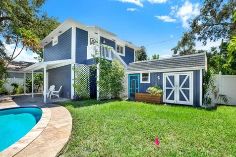 5518 18th Avenue S Gulfport FL 33707