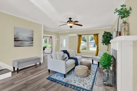 5518 18th Avenue S Gulfport FL 33707