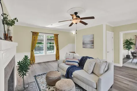 5518 18th Avenue S Gulfport FL 33707