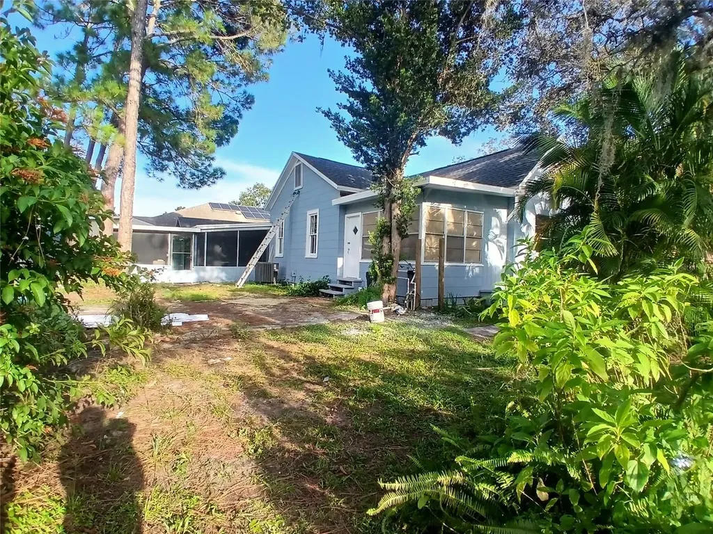 8509 Claonia Street Tampa FL 33614