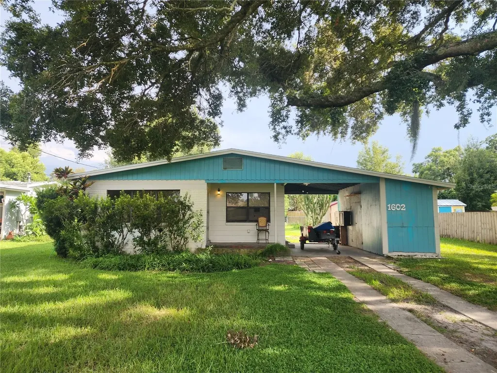 1602 Overlook Road Belle Isle FL 32809