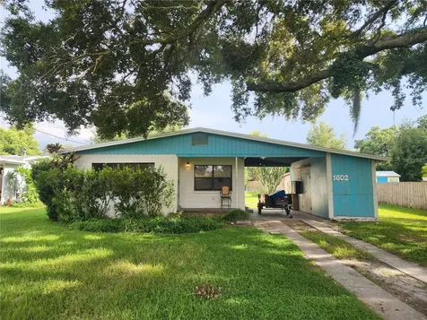 1602 Overlook Road Belle Isle FL 32809