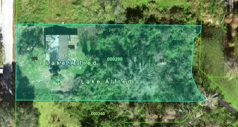 1120 S Cross Avenue Lake Alfred FL 33850