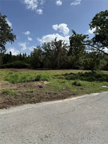 1120 S Cross Avenue Lake Alfred FL 33850