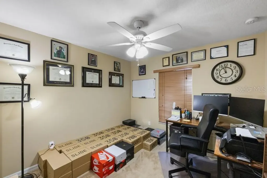 4564 Limerick Drive Tampa FL 33610
