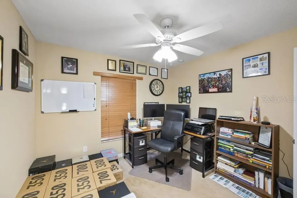 4564 Limerick Drive Tampa FL 33610
