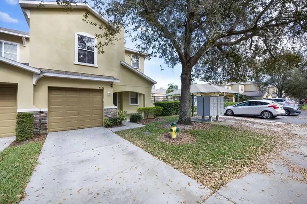 4564 Limerick Drive Tampa FL 33610