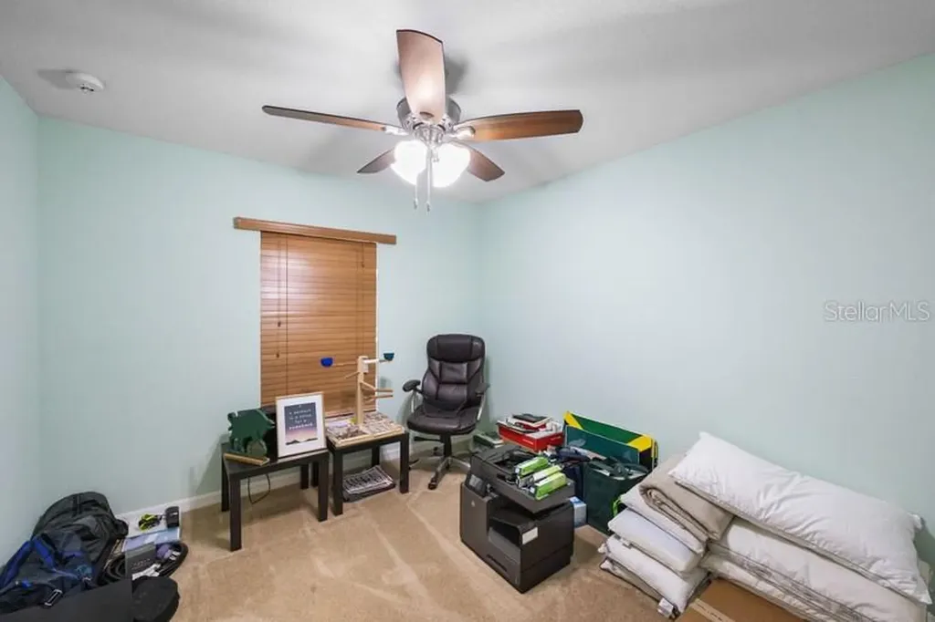 4564 Limerick Drive Tampa FL 33610