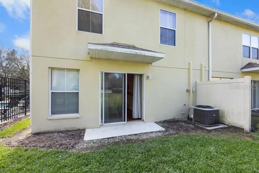 4564 Limerick Drive Tampa FL 33610