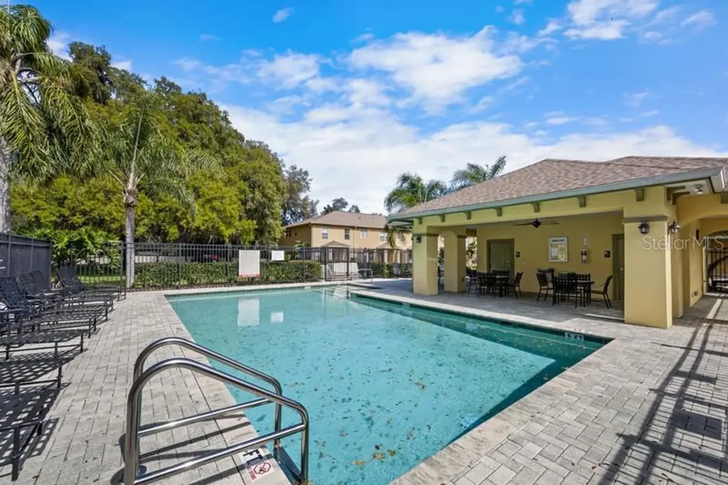 4564 Limerick Drive Tampa FL 33610