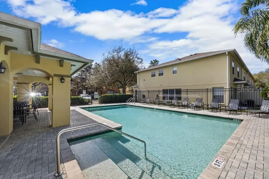 4564 Limerick Drive Tampa FL 33610