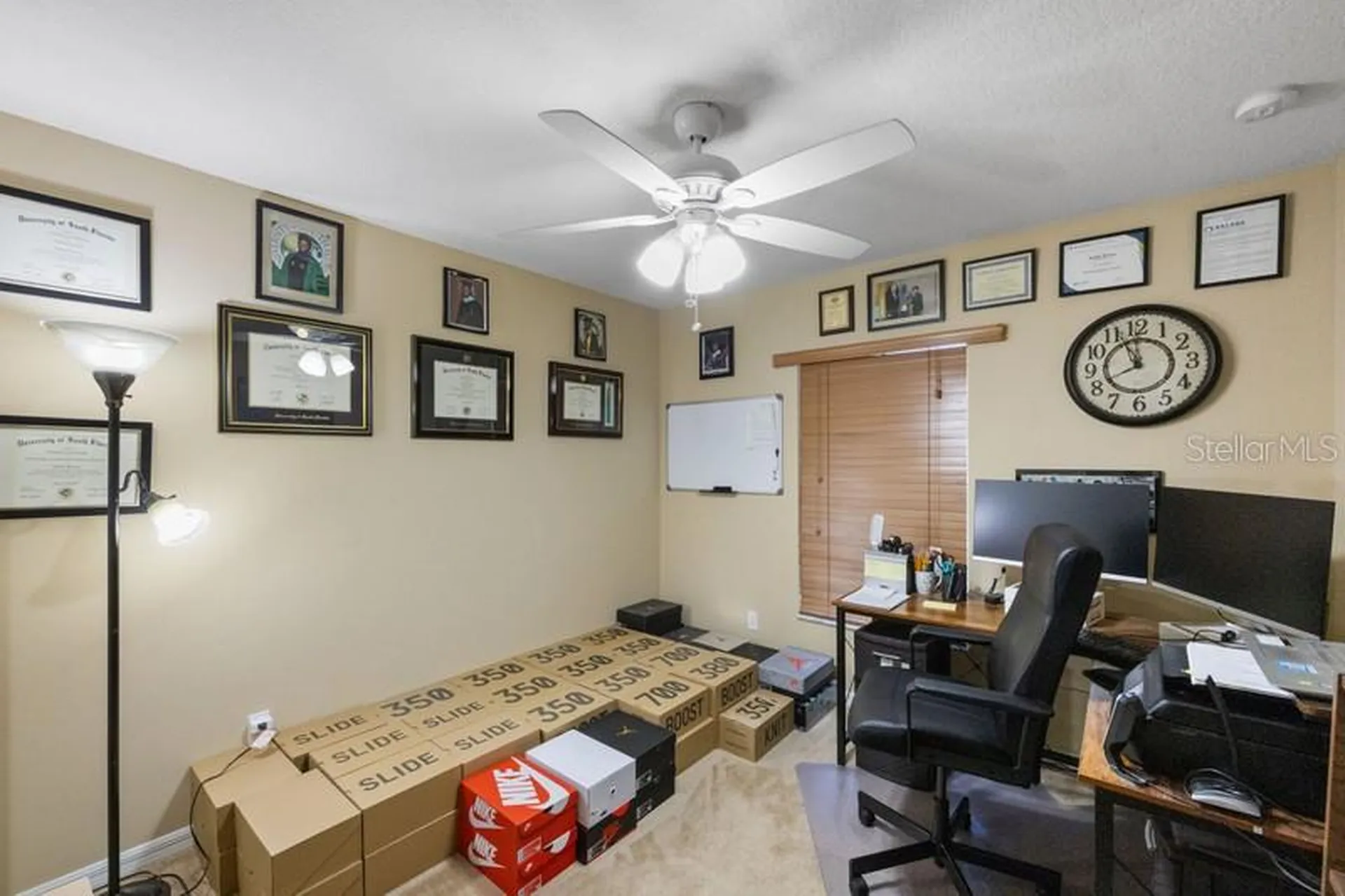 4564 Limerick Drive Tampa FL 33610