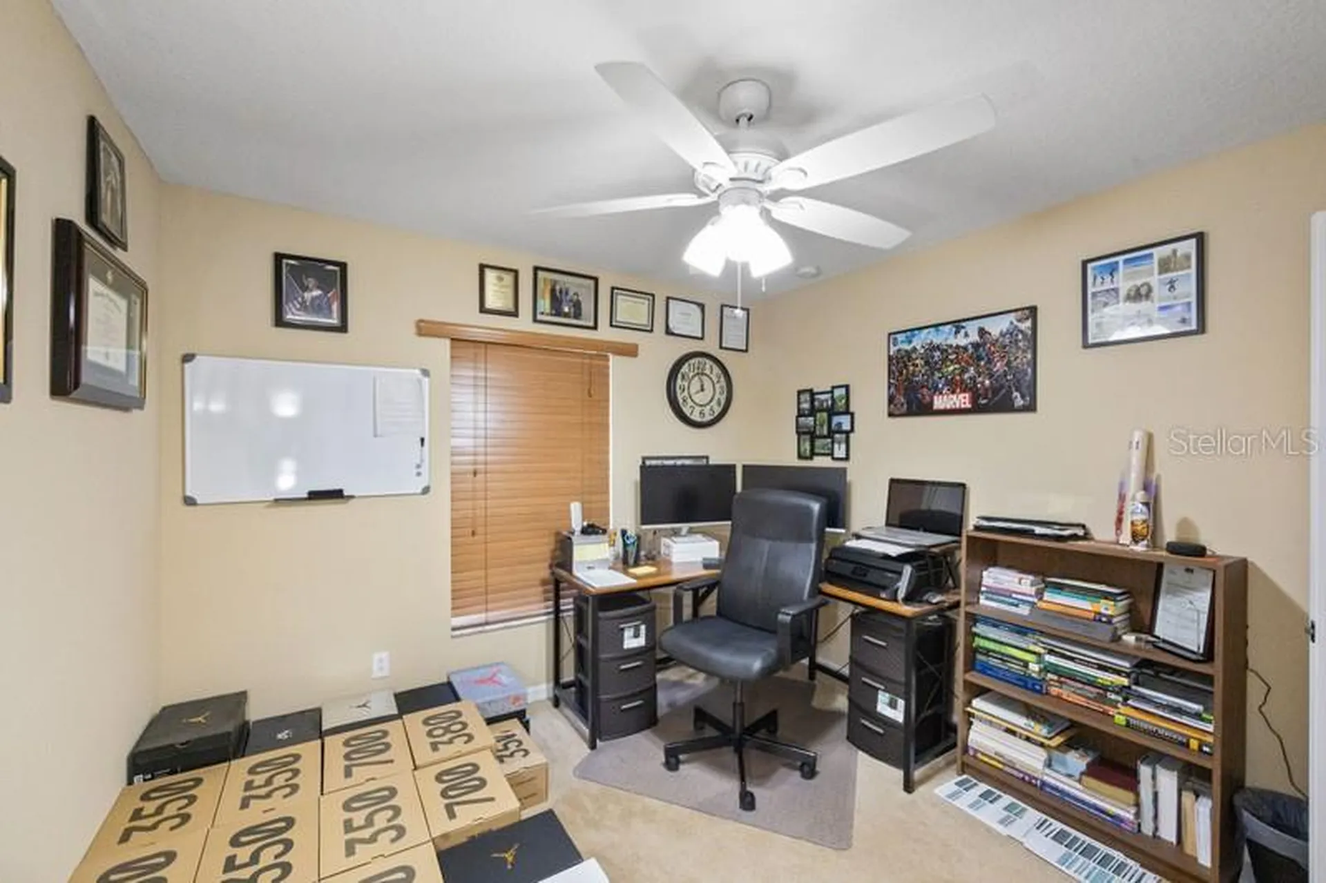 4564 Limerick Drive Tampa FL 33610