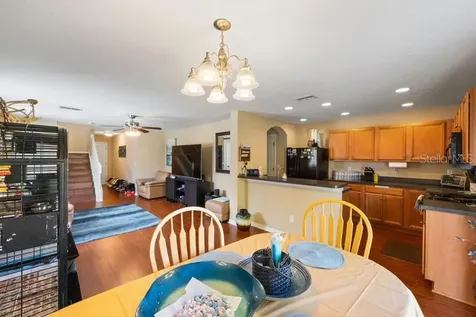 4564 Limerick Drive Tampa FL 33610