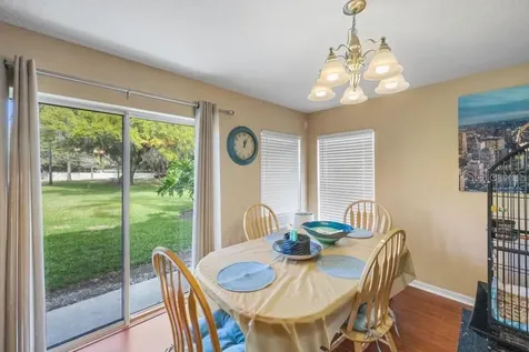 4564 Limerick Drive Tampa FL 33610