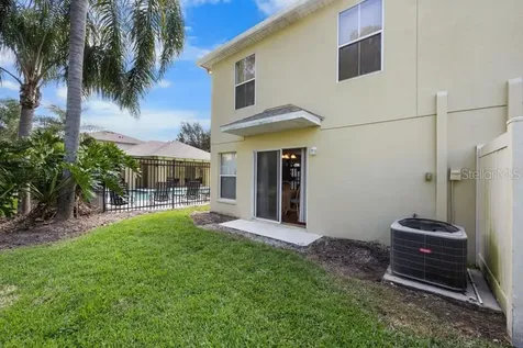4564 Limerick Drive Tampa FL 33610