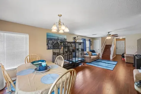 4564 Limerick Drive Tampa FL 33610