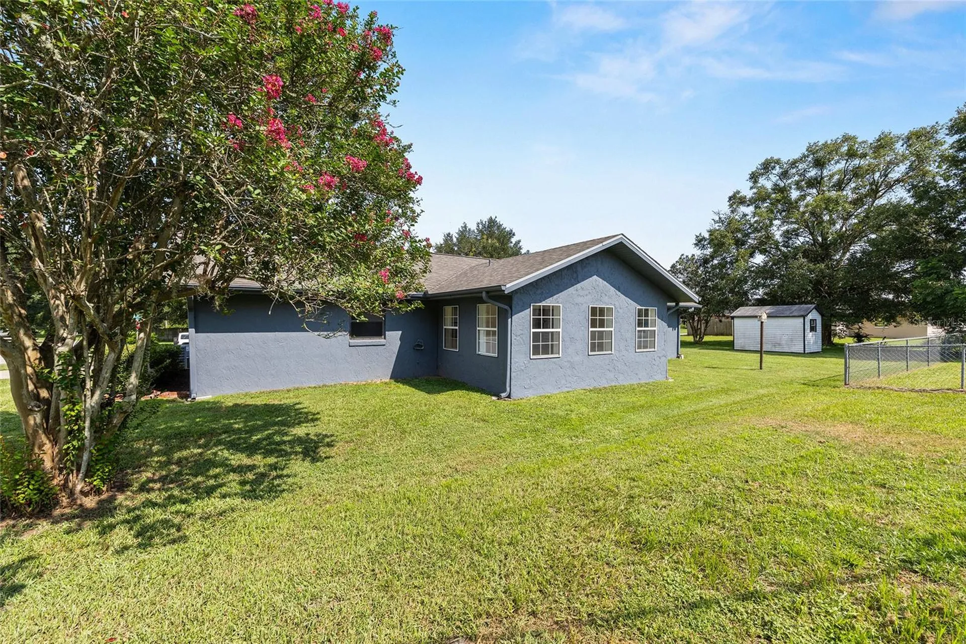 10690 SE 44th Terrace Belleview FL 34420