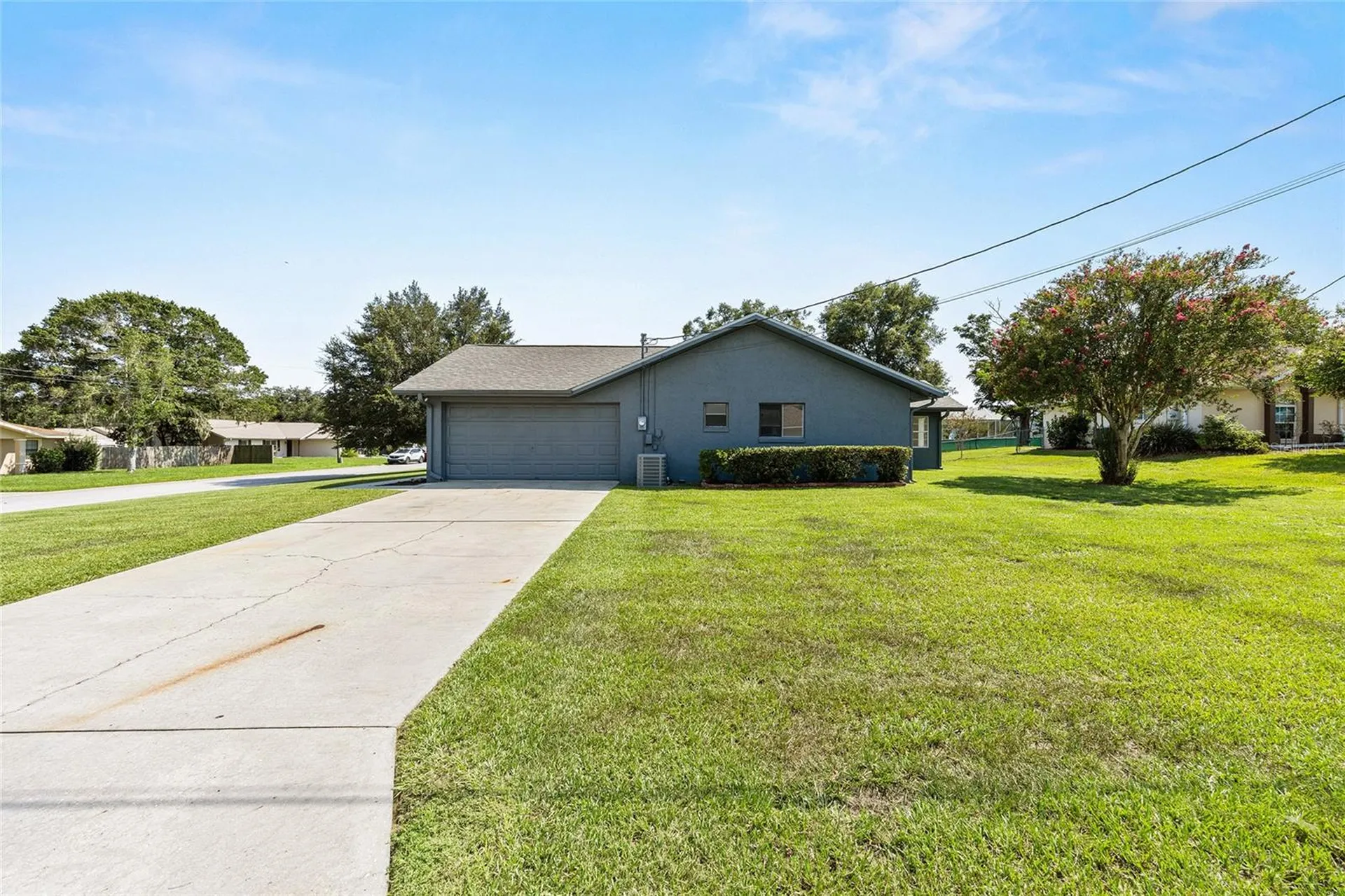 10690 SE 44th Terrace Belleview FL 34420
