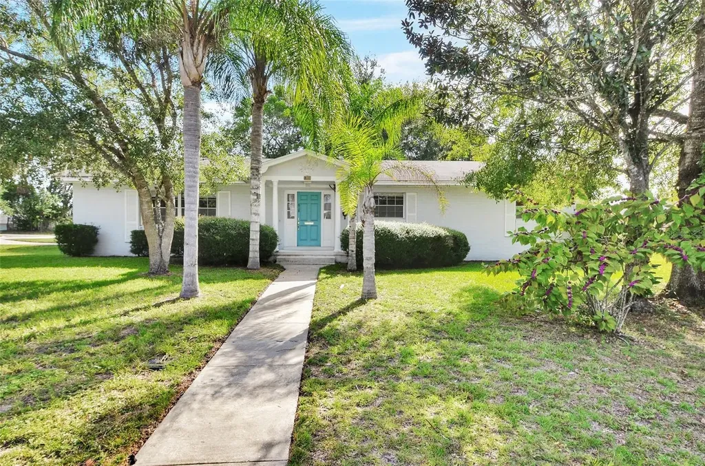 818 Eastover Circle Deland FL 32724