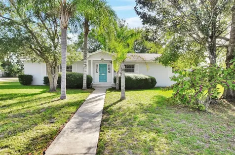 818 Eastover Circle Deland FL 32724