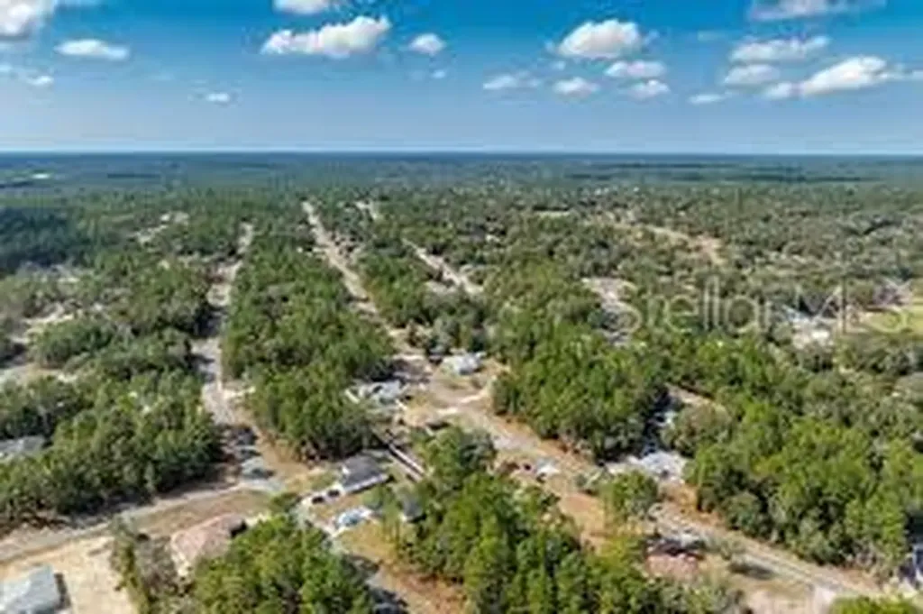 491 E Nemo Drive Dunnellon FL 34434