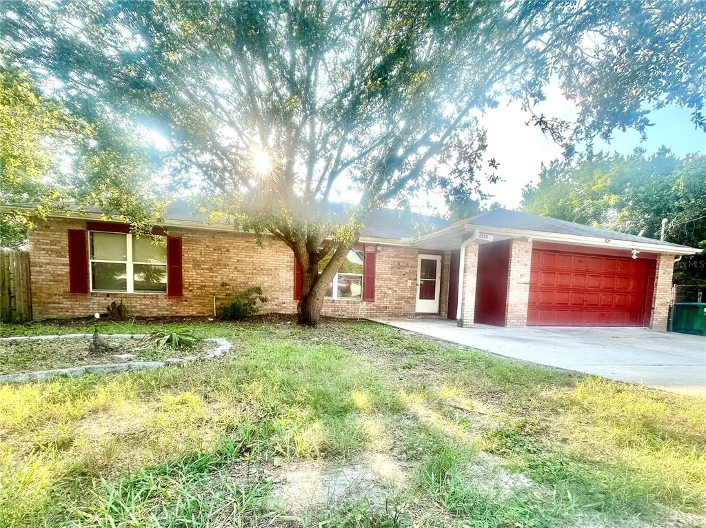 2258 N Normandy Boulevard Deltona FL 32725