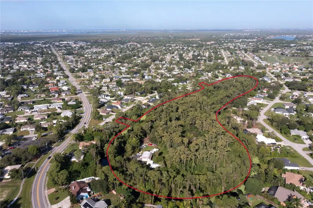 8177, 8181 & 8089 Cypress Drive S Fort Myers FL 33967