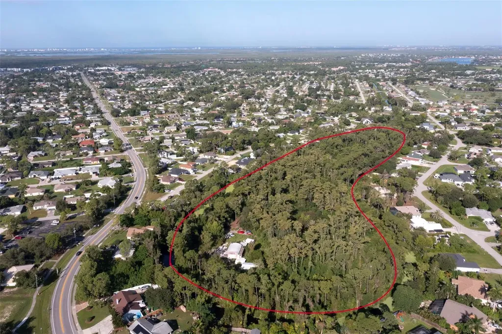 8177, 8181 & 8089 Cypress Drive S Fort Myers FL 33967