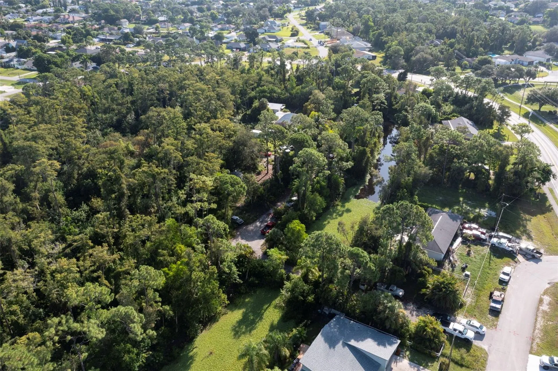 8177, 8181 & 8089 Cypress Drive S Fort Myers FL 33967