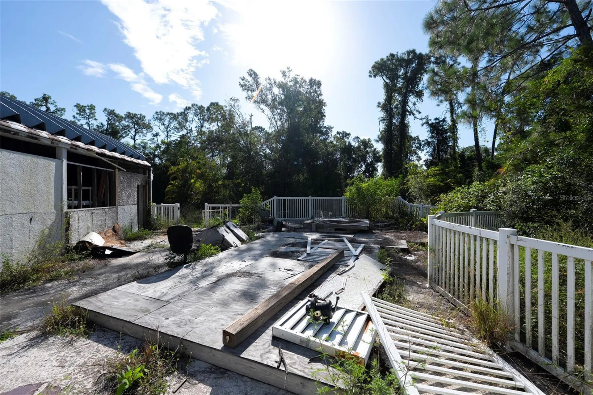 8177, 8181 & 8089 Cypress Drive S Fort Myers FL 33967