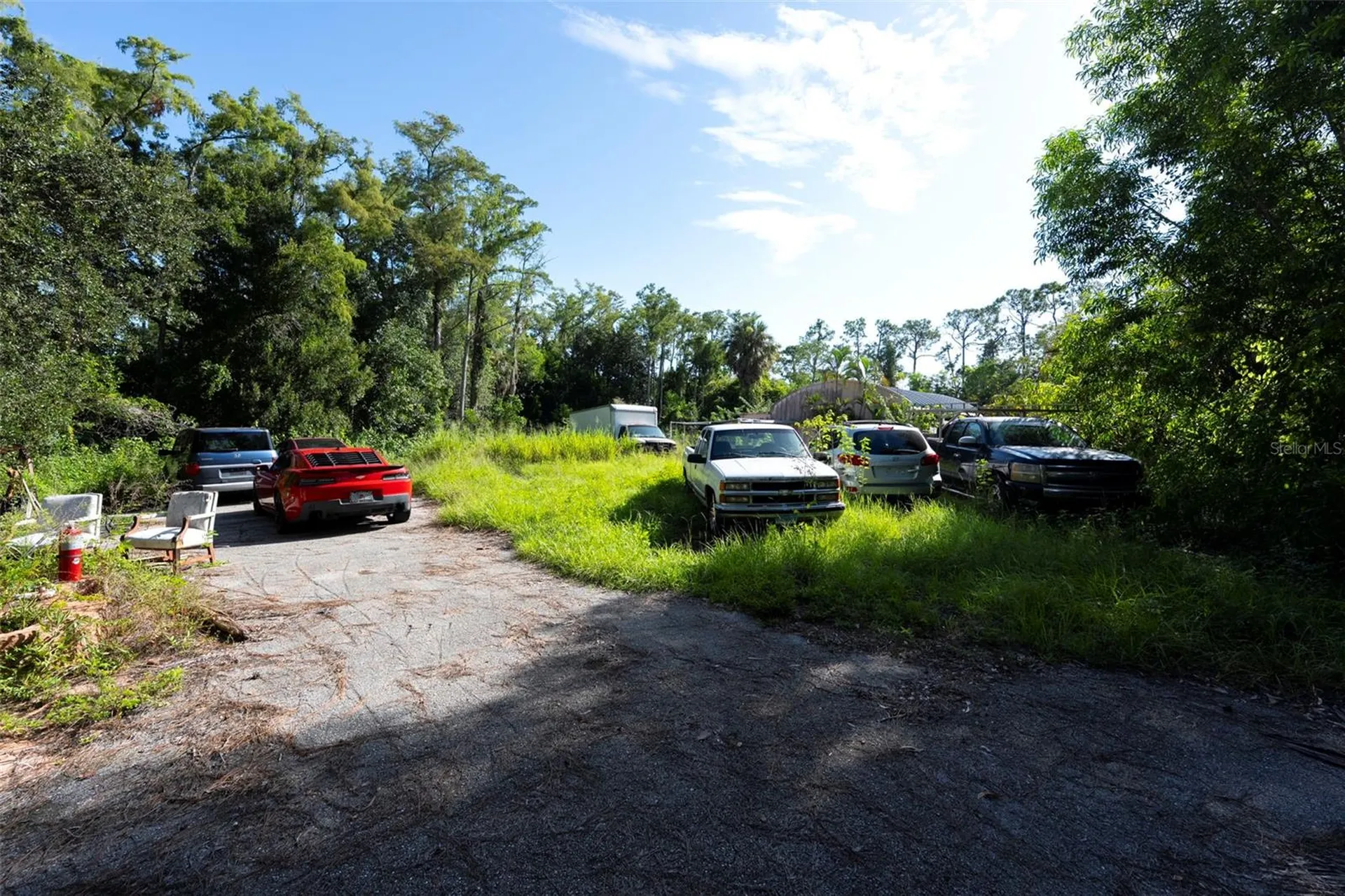 8177, 8181 & 8089 Cypress Drive S Fort Myers FL 33967