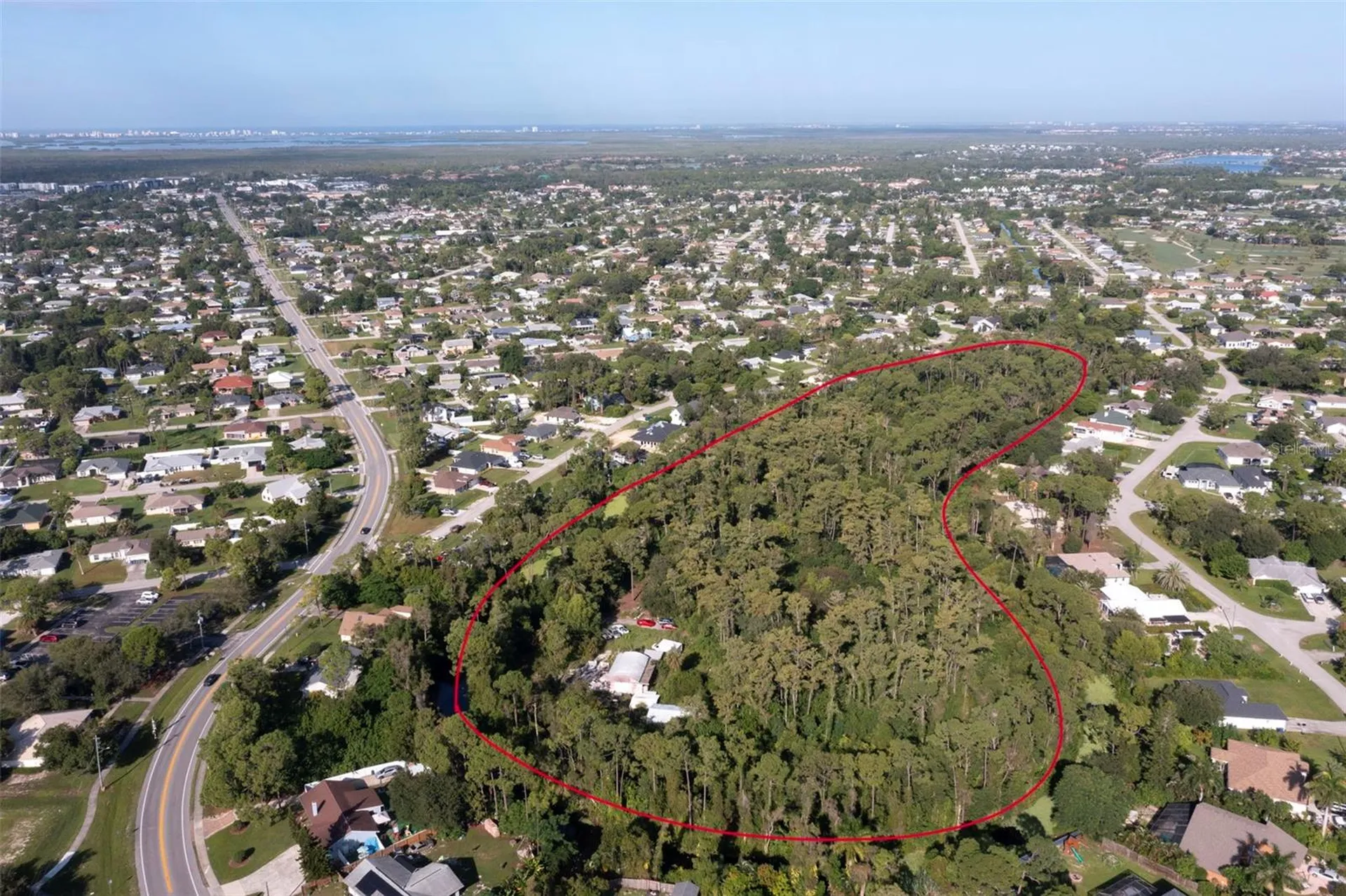 8177, 8181 & 8089 Cypress Drive S Fort Myers FL 33967