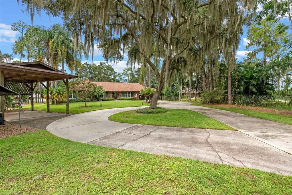 14050 Marine Court Orlando FL 32832