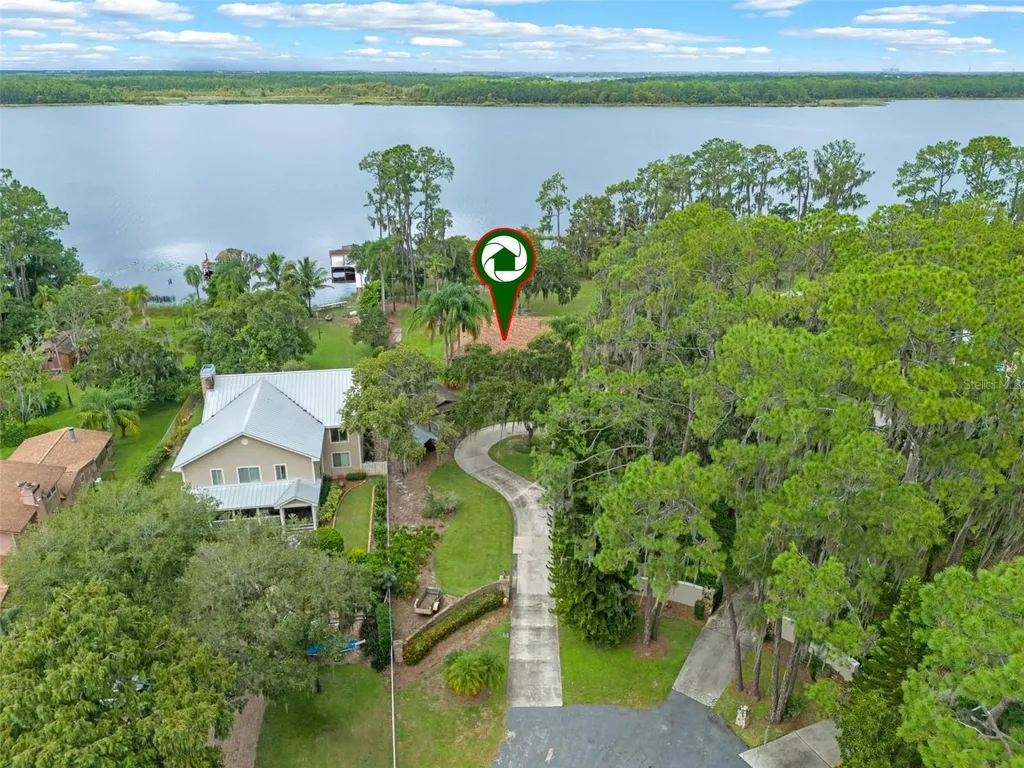 14050 Marine Court Orlando FL 32832